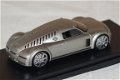 1:43 BoS-Models 43460 Audi Rosemeyer 2000 aluminium concept - 2 - Thumbnail