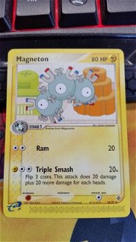 Magneton 35/97 Ex Dragon - 0