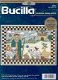 BUCILLA BORDUURPAKKET , FOLKSY NOACH's ARK laatste - 1 - Thumbnail