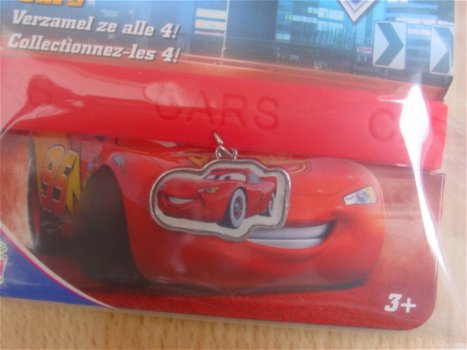 Disney Cars armbandjes - 4