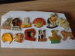 lot van 12 pins honden - 1 - Thumbnail