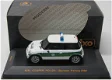 1:43 Ixo MOC057 New Mini Cooper Polizei Politie - 1 - Thumbnail