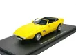 1:43 BoS Models Intermeccanica Indra Cabriolet Spider geel - 0 - Thumbnail