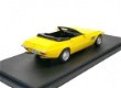 1:43 BoS Models Intermeccanica Indra Cabriolet Spider geel - 1 - Thumbnail