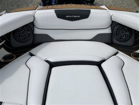 Nautique GS 20 - 5