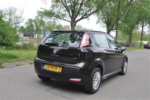 Fiat Punto Evo - 1.3 M-JET 5-DEURS/AIRCO NIEUWSTAAT - 1