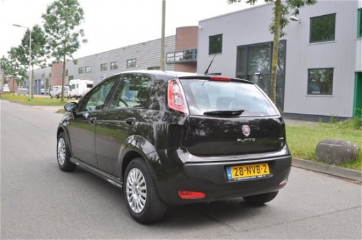 Fiat Punto Evo - 1.3 M-JET 5-DEURS/AIRCO NIEUWSTAAT - 1