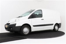 Peugeot Expert - 229 2.0 HDIF L1H1 136 PK | 3 Persoons | Airco | Trekhaak | PDC