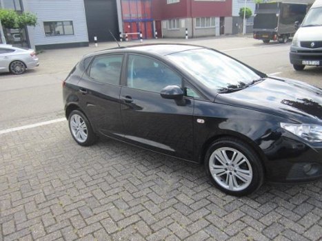 Seat Ibiza - 1.4 Good Stuff - 1