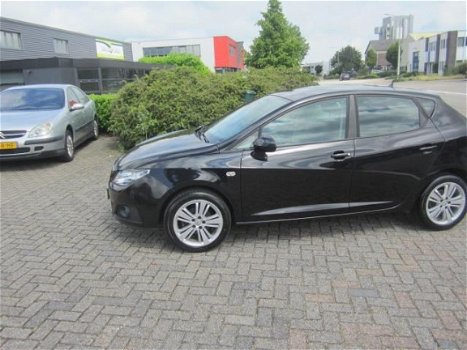 Seat Ibiza - 1.4 Good Stuff - 1