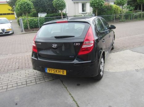 Hyundai i30 - 1.4i i-Drive Cool - 1