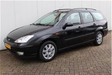 Ford Focus Wagon - 1.6 I Centennial AIRCO