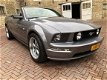Ford Mustang - 4.6 V8 GT, handbak, AIRCO* LEDER - 1 - Thumbnail