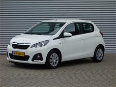 Peugeot 108 - ACTIVE E-VTI - 5DRS - AIRCO - TOPSTAAT