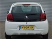 Peugeot 108 - ACTIVE E-VTI - 5DRS - AIRCO - TOPSTAAT - 1 - Thumbnail