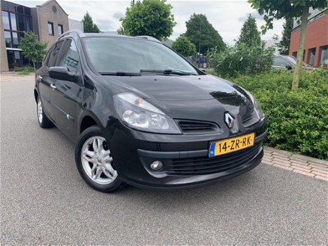 Renault Clio Estate - 1.2 TCE Dynamique - 1