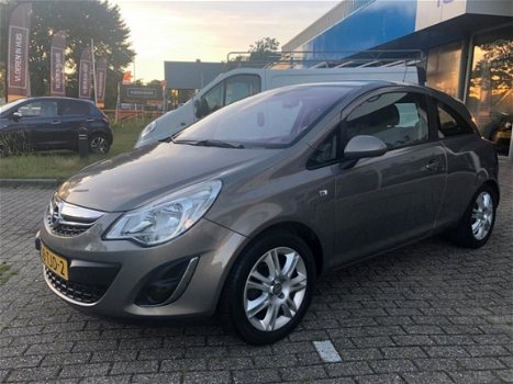 Opel Corsa - 1.2 EcoFlex Cosmo LPG - 1