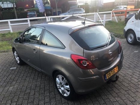 Opel Corsa - 1.2 EcoFlex Cosmo LPG - 1