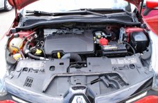 Renault Clio - 1.2 16V 55KW 5-DRS Dynamique met navigatie