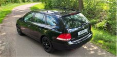 Volkswagen Golf Variant - 1.4 Trendline ✓ Dealer onderhouden / Climate Control / 16'' Zwart LM velge