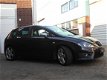 Seat Leon - 2.0 TDI FR DSG AUTOMAAT Dealer onderhouden ( Inruil mogelijk ) - 1 - Thumbnail