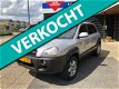 Hyundai Tucson - 2.0i Style AIRCO/G3/LPG/GAS/LM VELGEN - 1 - Thumbnail