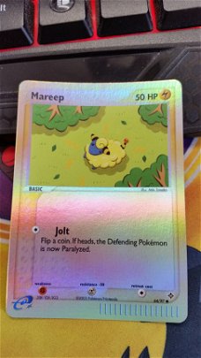 Mareep  64/97 (reverse) Ex Dragon