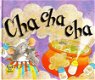 Felicia Law - Cha Cha Cha (Hardcover/Gebonden) - 1 - Thumbnail