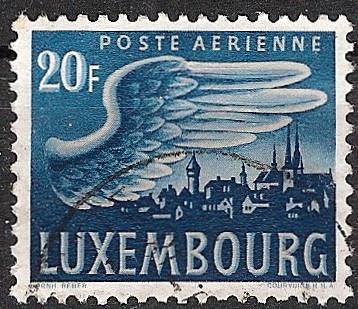 luxemburg 0410 - 1