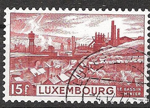 luxemburg 0433 - 1