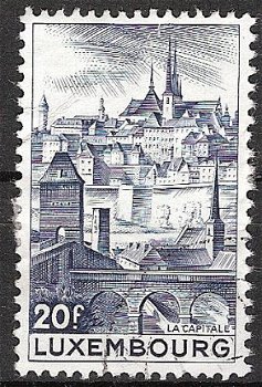 luxemburg 0434 - 1