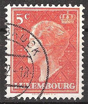 luxemburg 0442 - 1
