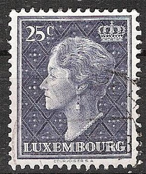 luxemburg 0445 - 1