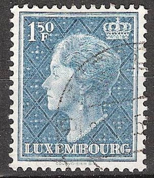 luxemburg 0451 - 1