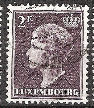 luxemburg 0453 - 1