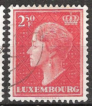 luxemburg 0454 - 1