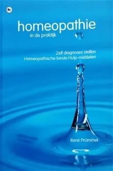 Homeopathie in de Praktijk - 0