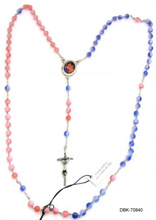 Leuke blauwe kunstleder wikkelarmband met ANKER sluiting ook al sketting te gebruiken ± 56cm lang Pr - Afbeelding 8