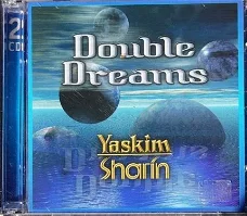 2CD - YASKIM Sharin Double Dreams
