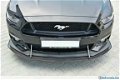 Ford Mustang GT MK6 Racing Splitter Voorspoiler Spoiler - 2 - Thumbnail