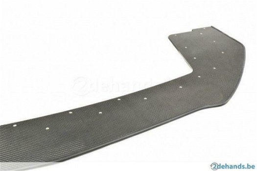 Ford Mustang GT MK6 Racing Splitter Voorspoiler Spoiler - 4