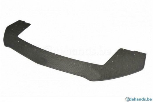 Ford Mustang GT MK6 Racing Splitter Voorspoiler Spoiler - 6