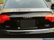 Audi A4 / S4 / RS4 8E B7 Achterklep Spoiler - 4 - Thumbnail