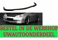 Mercedes CLK W209 2003 t/m 2006 Voorspoiler spoiler - 1 - Thumbnail