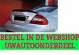 Mercedes CLK W209 Coupe Achterklep Spoiler - 1 - Thumbnail