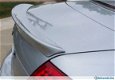 Mercedes CLK W209 Coupe en A209 Cabriolet Achterklep Spoiler - 4 - Thumbnail