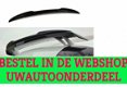 Audi TT 2.5 RS MK2 Achterklep Dakspoiler Spoiler extention - 1 - Thumbnail