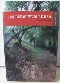 EEN BEROUWVOLLE DAG 541357203611 - 1