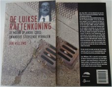 DE LUIKSE RATTENKONING 9789041090355.