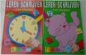 LEREN SCHRIJVEN MET STIKKERS SET 9788477736486 - 1 - Thumbnail